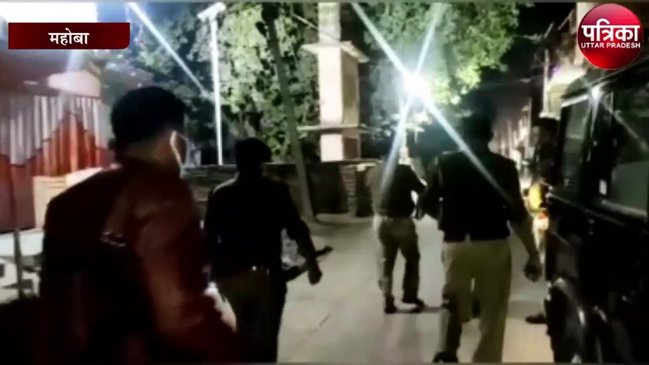 पारिवारिक विवाद में अधेड़ की रोड मारकर हत्या, चचेरे भाई भतीजों पर लगा हत्या का आरोप