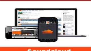 Buy SoundCloud accounts for sell | Email Verified Active SC Accounts