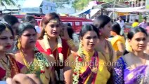 Festival of transgenders and transvestites in India_ Koovagam