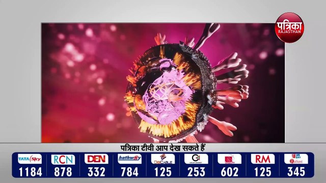 Corona vaccine: 10 कोरोना वैक्सीन का बड़ा अपडेट | coronavirus: Coronavirus vaccine likely to be ready