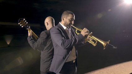 Ibrahim Maalouf - S3NS (Duo version - Official Music Video)