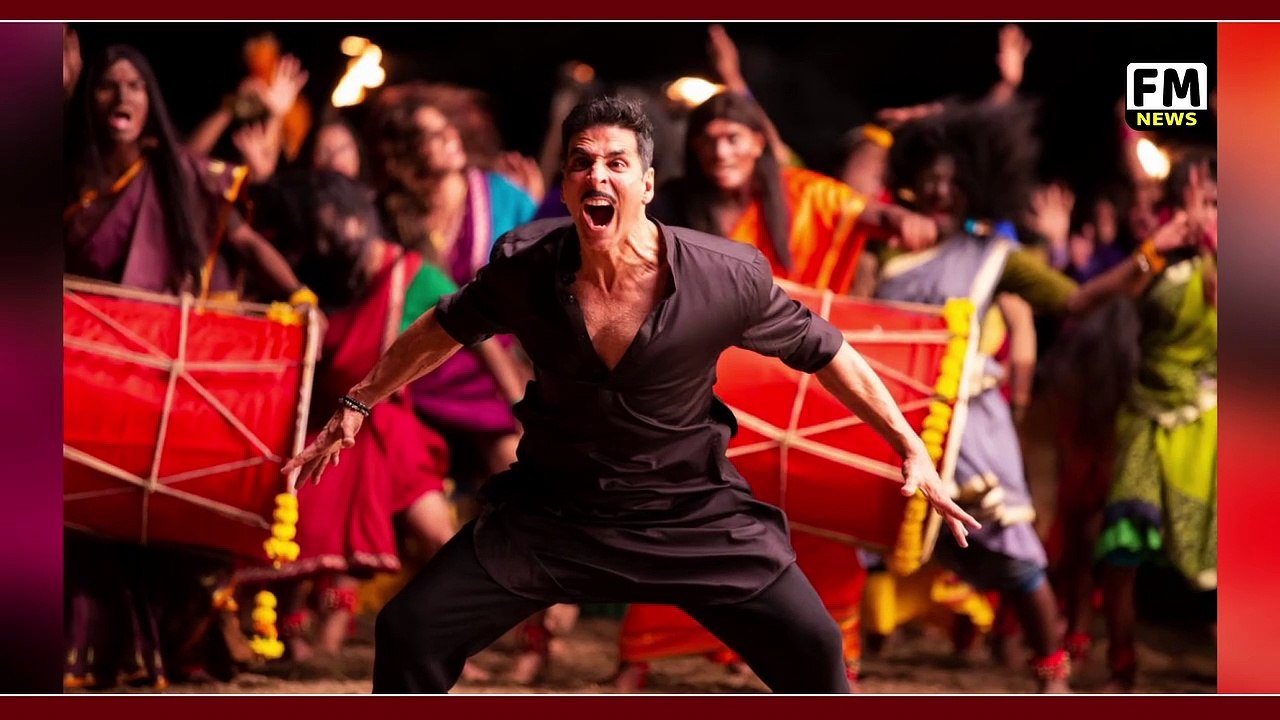 Laxmii Overseas Box Office Collection | Laxmii Box Office Collection, Akshay Kumar, Kiara