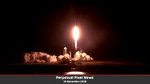World News Headlines Today - 16 Nov 2020  Falcon 9 Launch | Thalys Train Terror Trial | ANC Corrupt