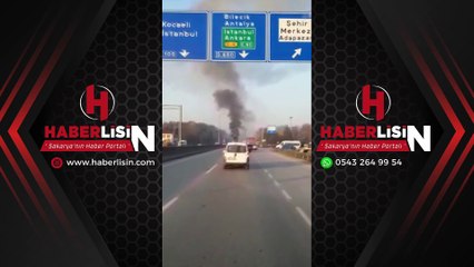 KAMYON ALEV ALEV YANDI