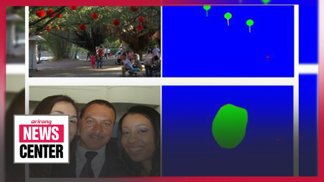 Newly developed software detects 'deepfake' images and videos