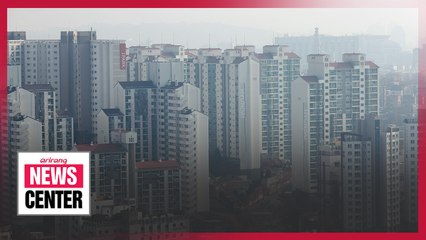 16% of homeowners in S. Korea owned more than one home in 2019