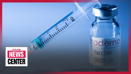 S. Korea close to completing COVID-19 vaccine purchase deals