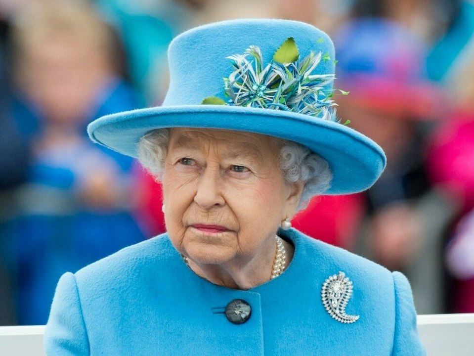 Peinliche Panne: Radiosender erklärt Queen und Clint Eastwood für tot