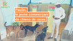 Burkina Faso: Paulin, le jeune commerçant de chiens de races