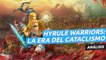 Análisis de Hyrule Warriors: La Era del Cataclismo para Nintendo Switch