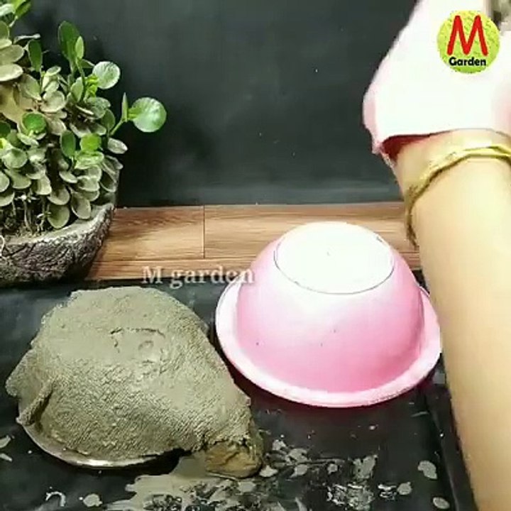 Gardening tacnic