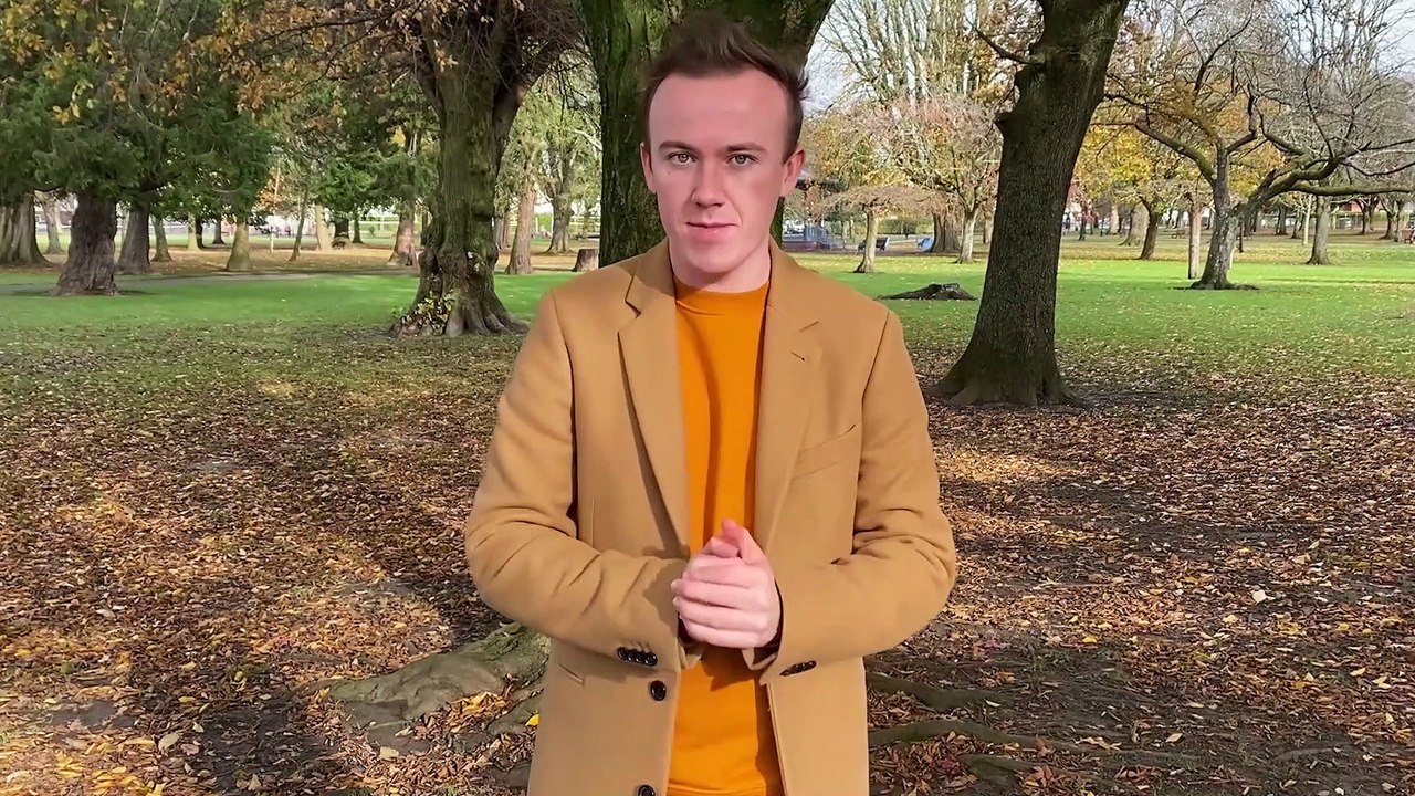 I'm a Celebrity is Back!