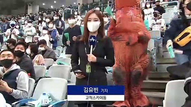 1차전 이긴 팀 우승 확률 75%…NC vs 두산 4년 만에 재대결