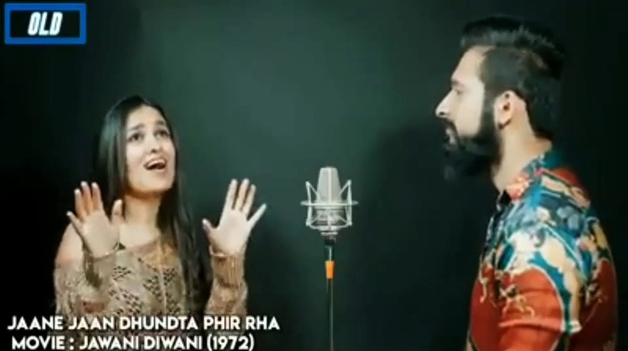 Jaane Jaan Dhoondta I The Unwind Mix I Abhijeet Sawant I Sumedha Karmahe