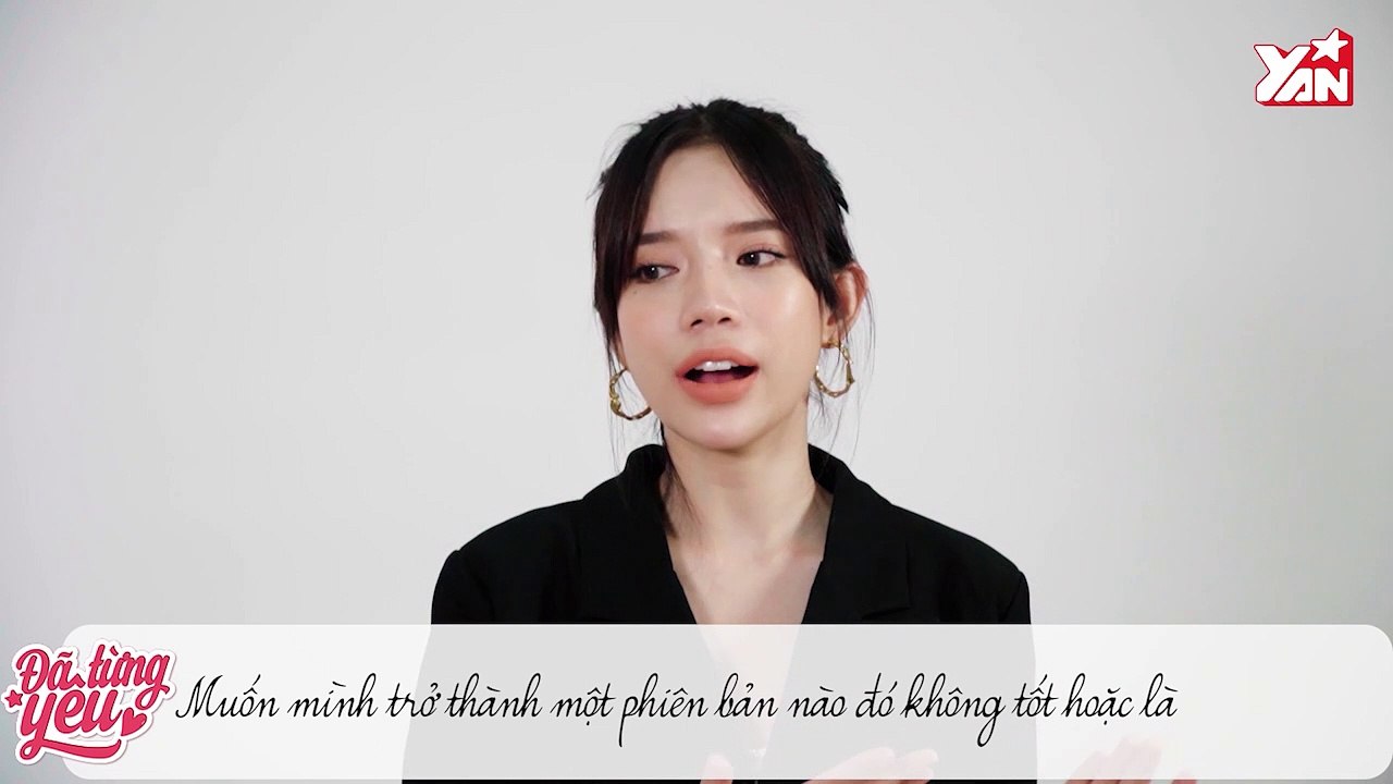 ĐÃ TỪNG YÊU LYLY