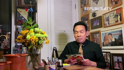 Merasa Disensor di Twitter dan Facebook, Pendukung Trump Beralih ke Parler