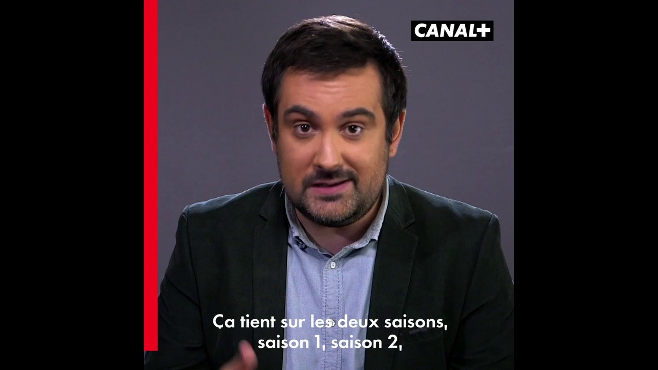 La Reco séries de Renan Cros : Trial & Error - Le Cercle Séries