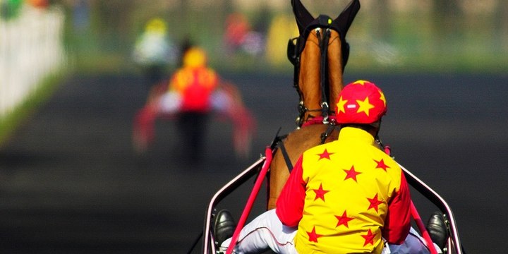 Brunch Vincennes Hippodrome de Paris (Paris) - OuBruncher
