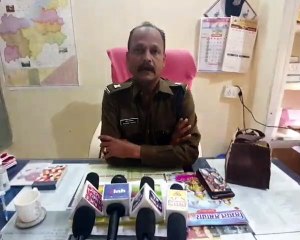 मंदसौर: बकरा चोरी के चक्कर में बालक की हत्या की, तीन हत्यारें गिरफ्तार