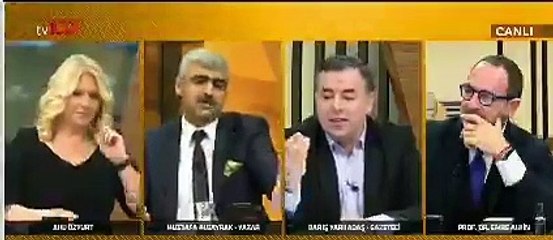 AKP’li isim içini döktü: Türkiye’yi biz yönetiyoruz, Erdoğan’a itaat edeceksiniz, ram olacaksınız