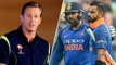 IND vs AUS 2020 : Virat Kohli's Absence Helps Rohit Sharma To Step Up - Glenn McGrath