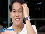 Wowowin: Relo ni Sam Verzosa, ibigay na kay Kuya Wil?
