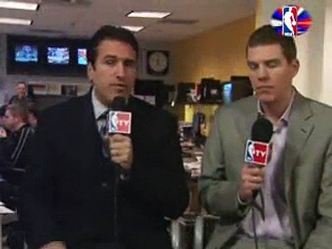 NBA Trades Analysis Ben Wallace now in Cleveland Cavaliers