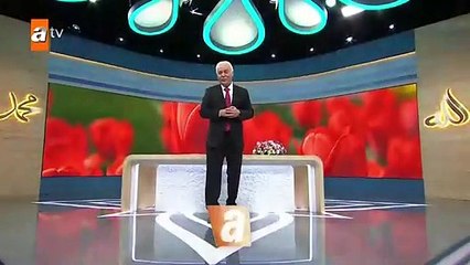 Nihat Hatipoğlu ile Kur'an ve Sünnet