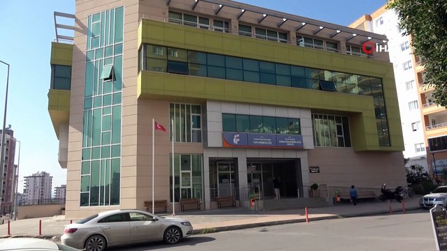 Tapu ve kadastro çalışanlarının Covid-19 testi pozitif çıktı