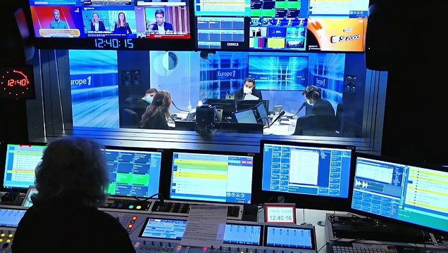 Loi sur la sécurité globale : que dit l'article sur la diffusion d'images de policiers ?