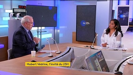 Entre la Chine et les États-Unis, "un bras de fer qui va durer très longtemps"