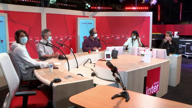 Ça va me manquer la crise sanitaire - La chronique de Daniel Morin