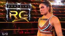 NXT - Raquel Gonzalez Vs Xia Li. 11/11/20