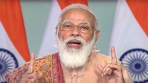 PM Modi addresses Brics summit, here’s what he said