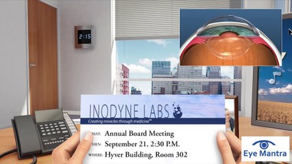 Cataract Removal Video by Eyemantra Hospital