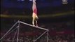Yang Yun - 2000 Olympics Team Finals - Uneven Bars