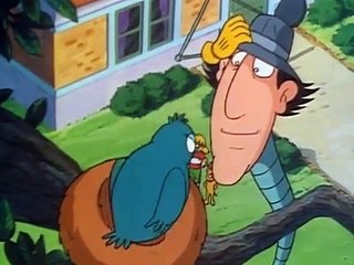 Inspektor Gadget Staffel 1 Folge 60 HD Deutsch