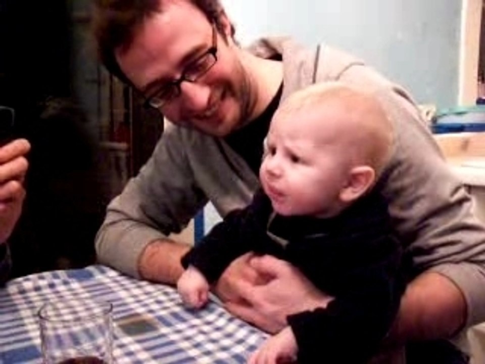 1ère compote
