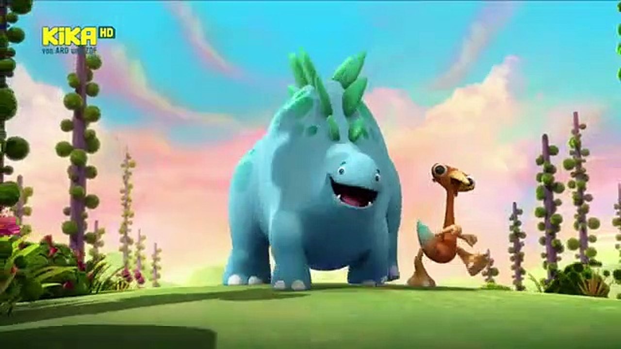 Dinotaps Staffel 1 Folge 4 HD Deutsch