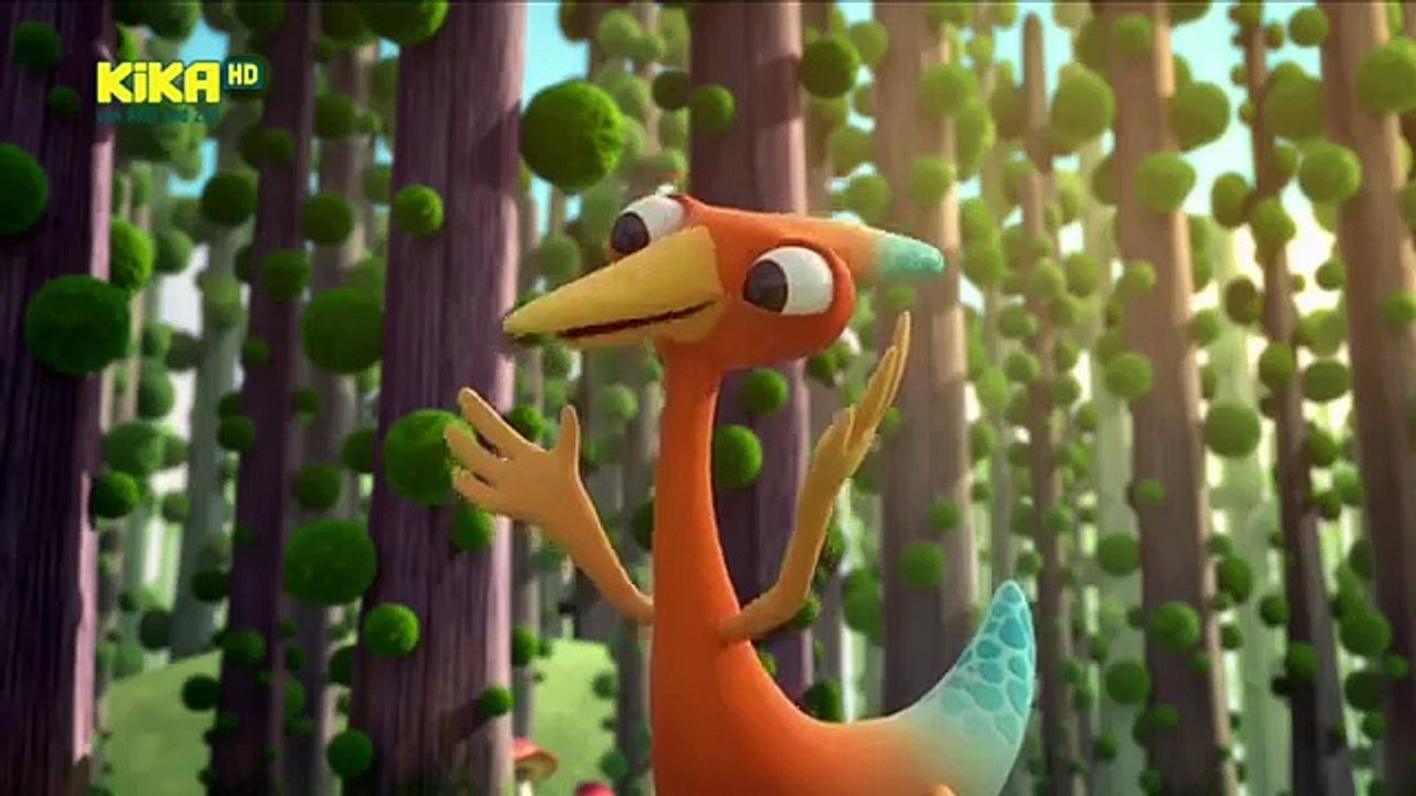 Dinotaps Staffel 1 Folge 39 HD Deutsch