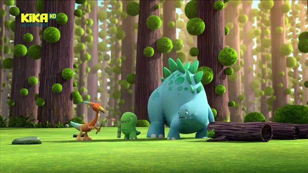 Dinotaps Staffel 1 Folge 40 HD Deutsch