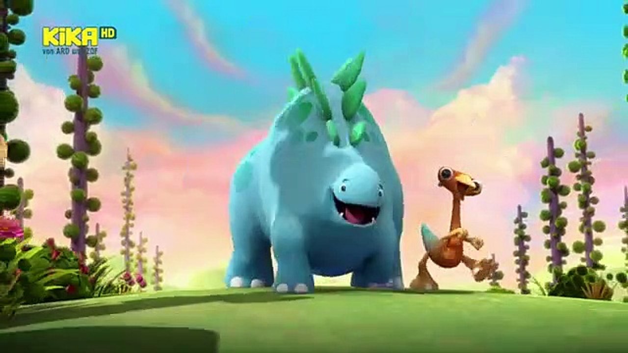 Dinotaps Staffel 1 Folge 42 HD Deutsch