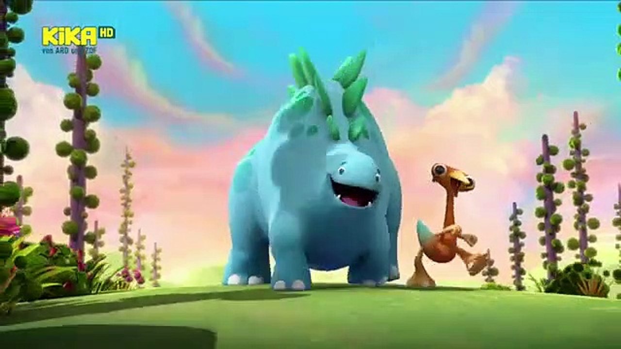 Dinotaps Staffel 1 Folge 44 HD Deutsch