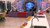 Big Brother: Ούρλιαζε η Σοφία Δανέζη με αυτό που είδε! Τι συνέβη;
