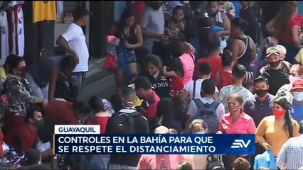 Televistazo 13h00 20-11-2020