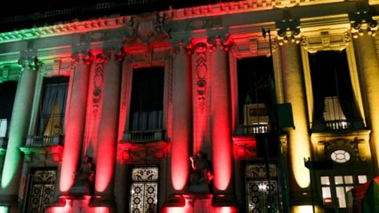 Espancado até a morte, às vésperas do Dia da Consciência Negra