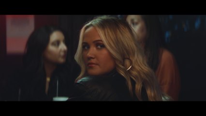 Priscilla Block - Just About Over You