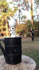 Impressive Tricks with Whips