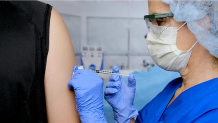 How Long Will It Take To Vaccinate All Americans?