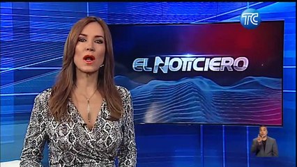 Tres muertos y un herido por volcamiento de camión en Tungurahua